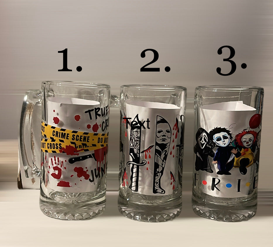 Beer Mug