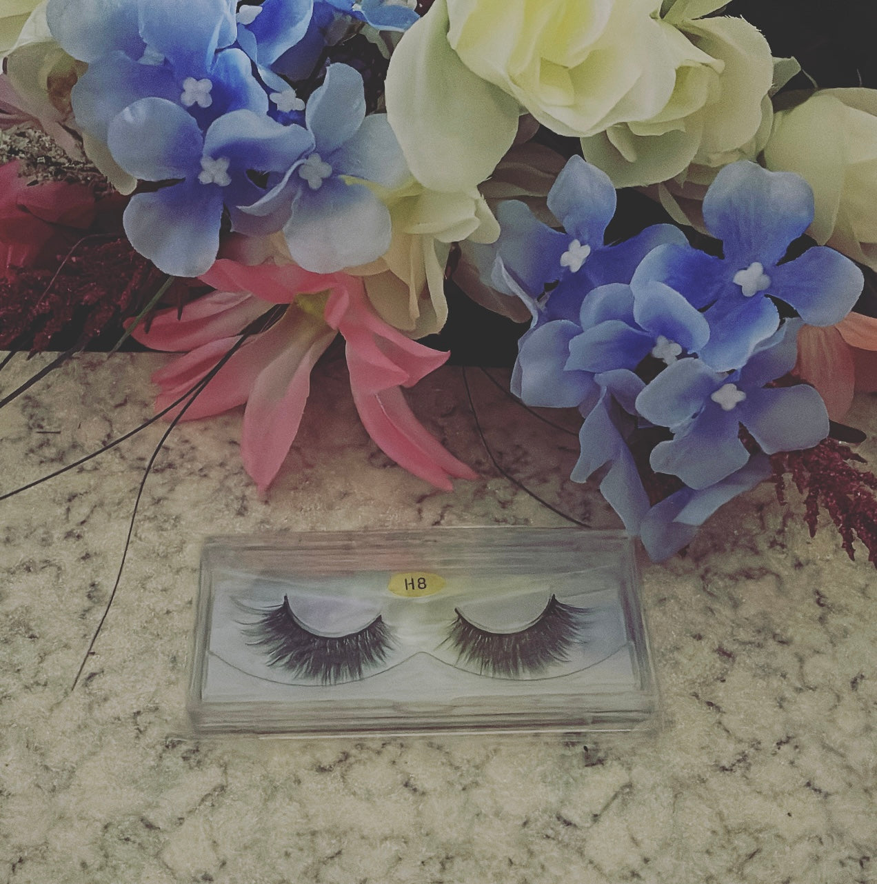 Ne’Layz Lashes