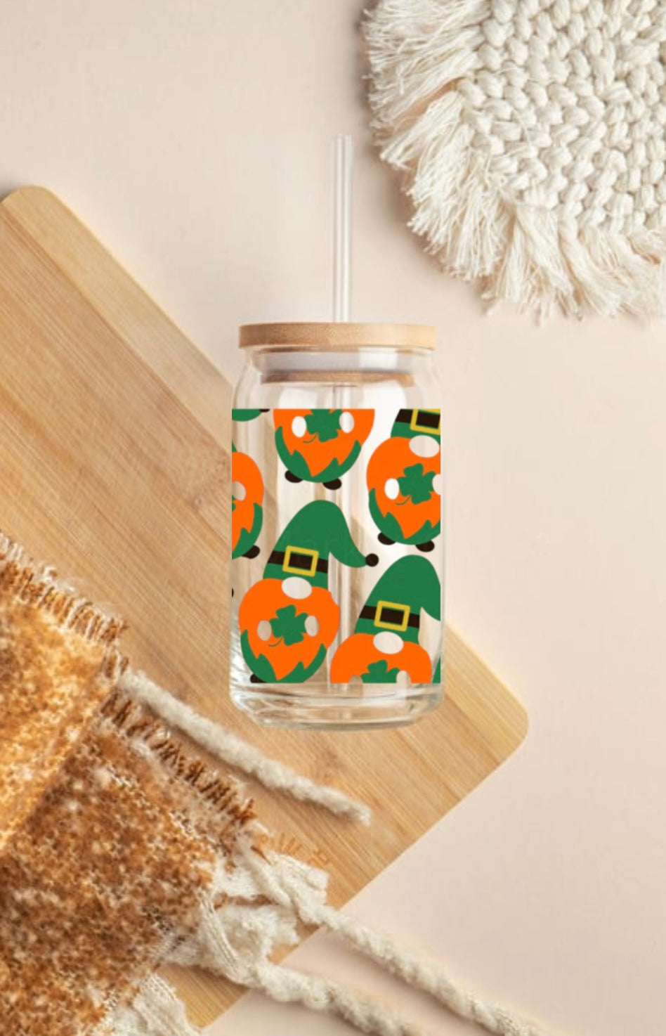 Libbey Cups