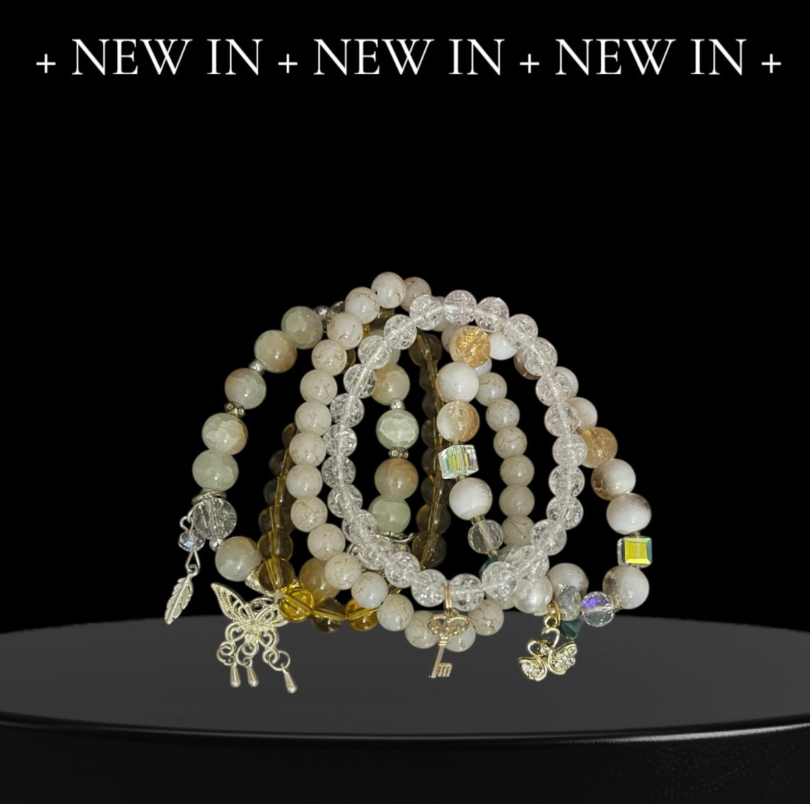 Arm Candy Color Bundles