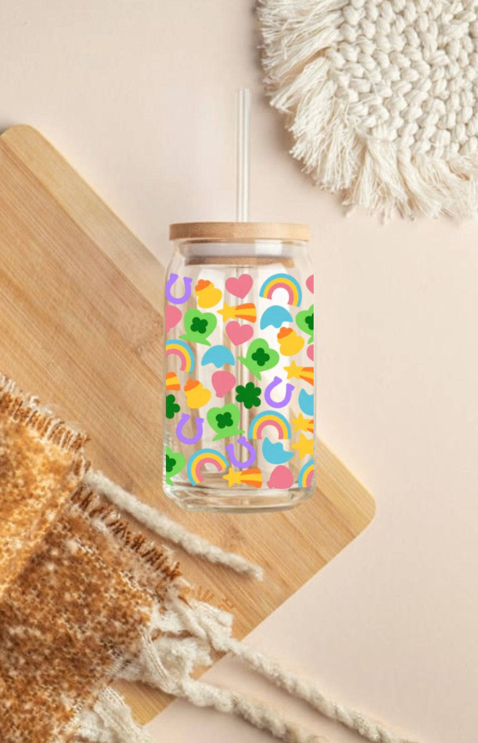 Libbey Cups