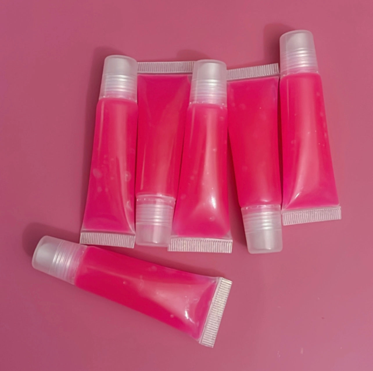 Ne’Layz Glossy Cosmetics