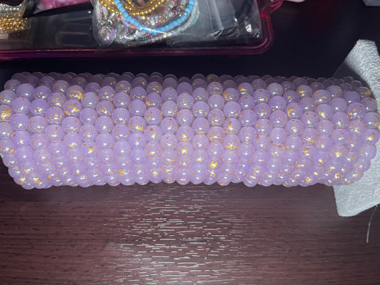 Lavender Luxe