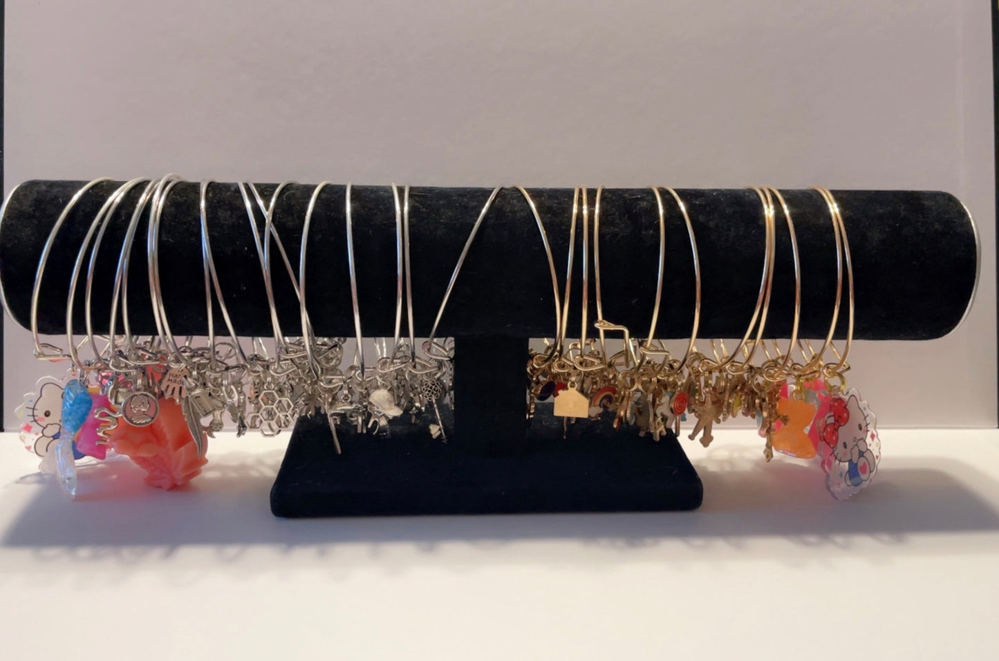 Basic and Extra Bangles