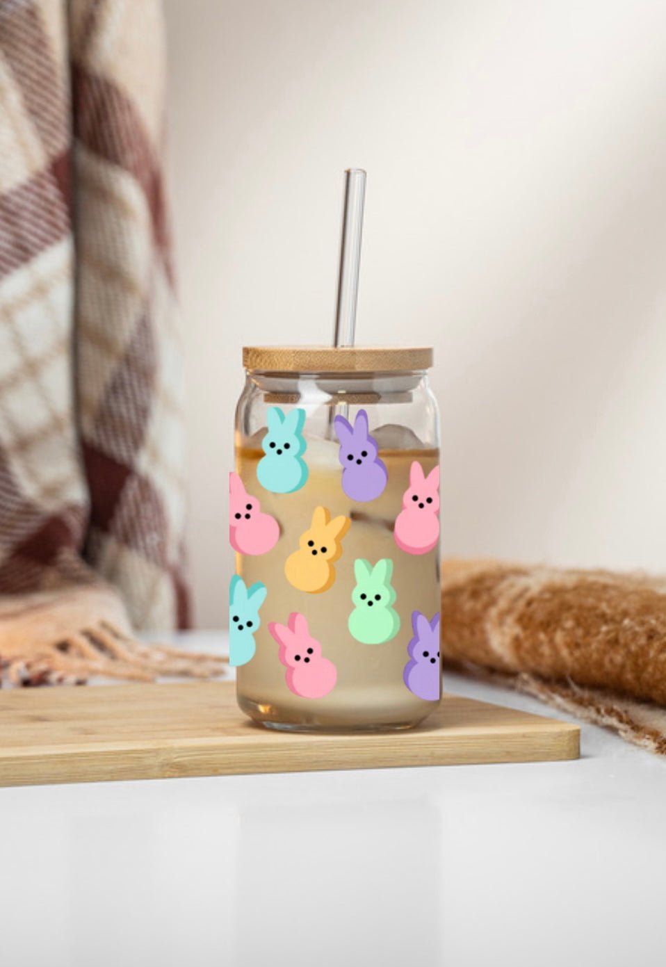 Libbey Cups