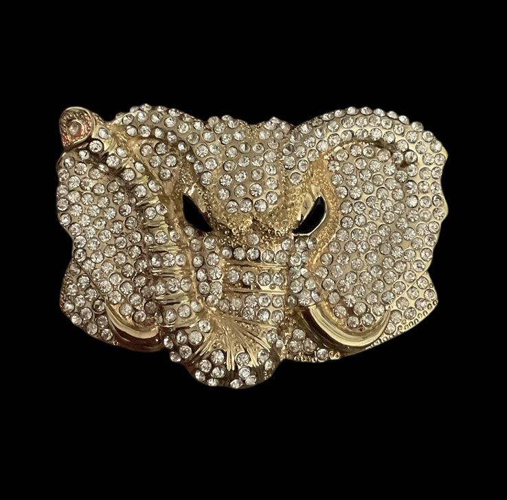 Belt Buckles