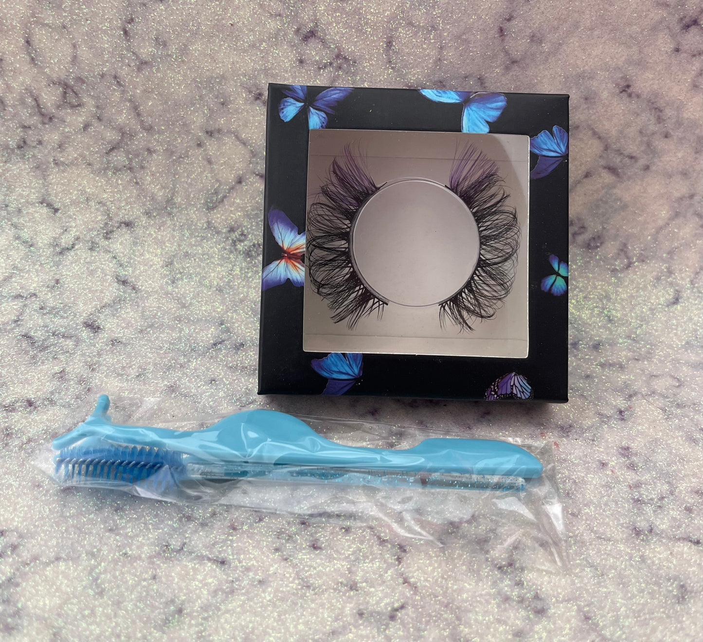 Color Me Lashes