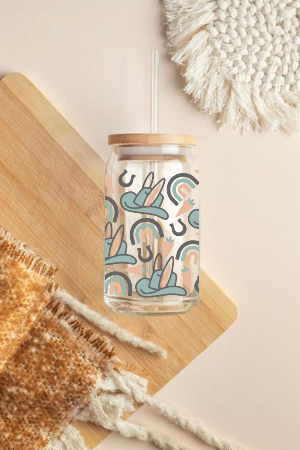 Libbey Cups