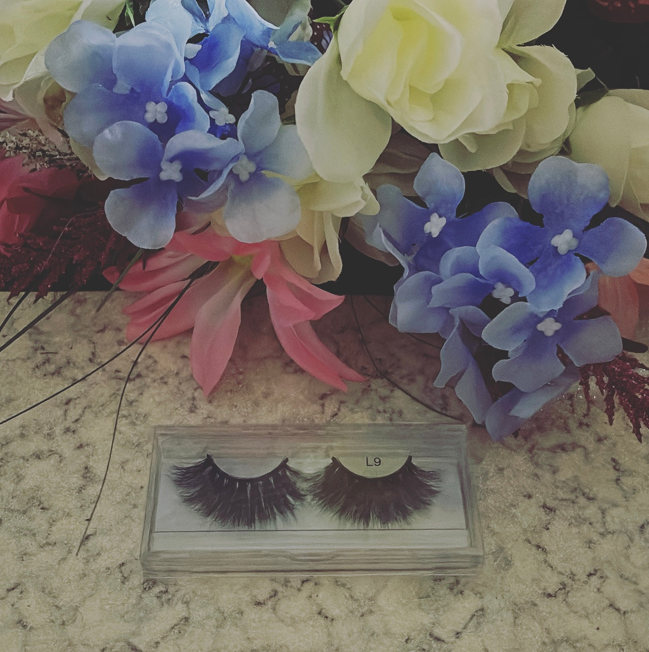 Ne’Layz Lashes
