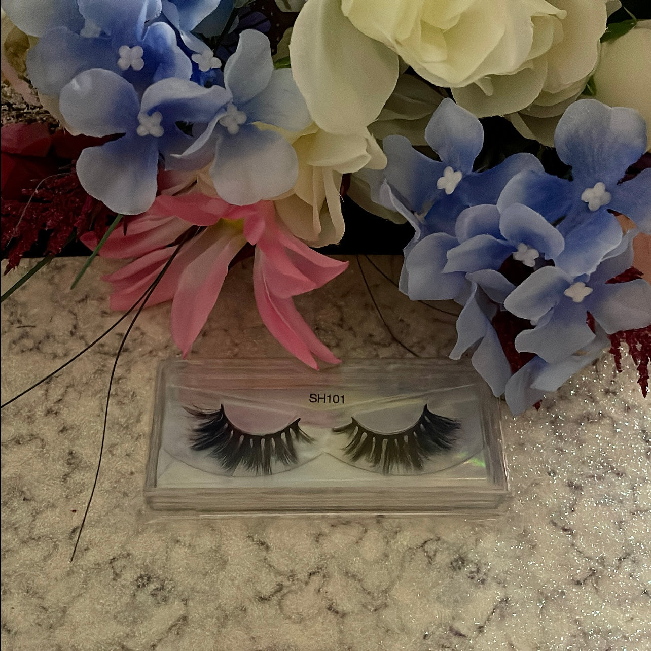 Ne’Layz Lashes