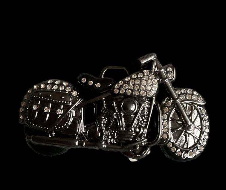 Belt Buckles
