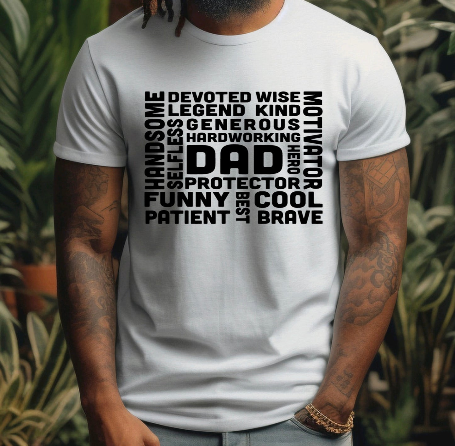 DAD Shirts