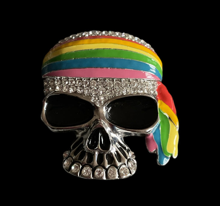 Belt Buckles