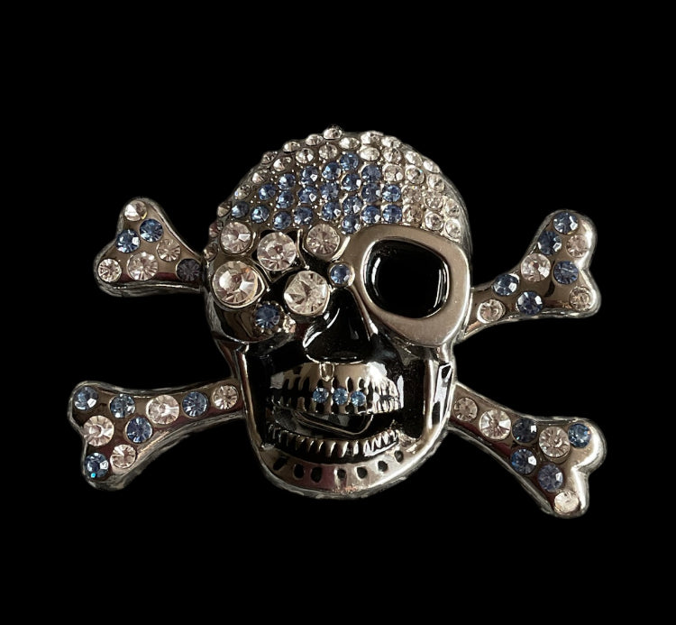 Belt Buckles