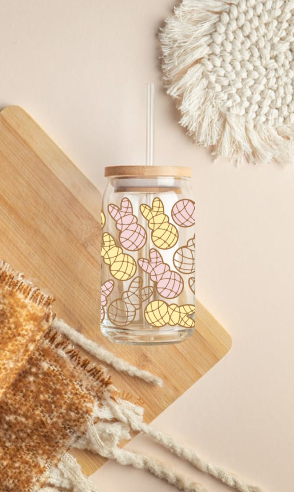 Libbey Cups