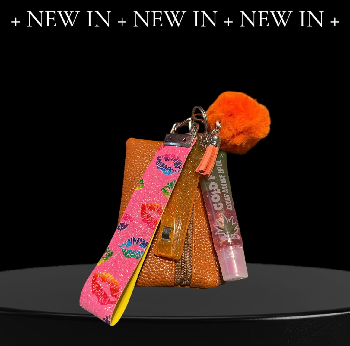 Keychains
