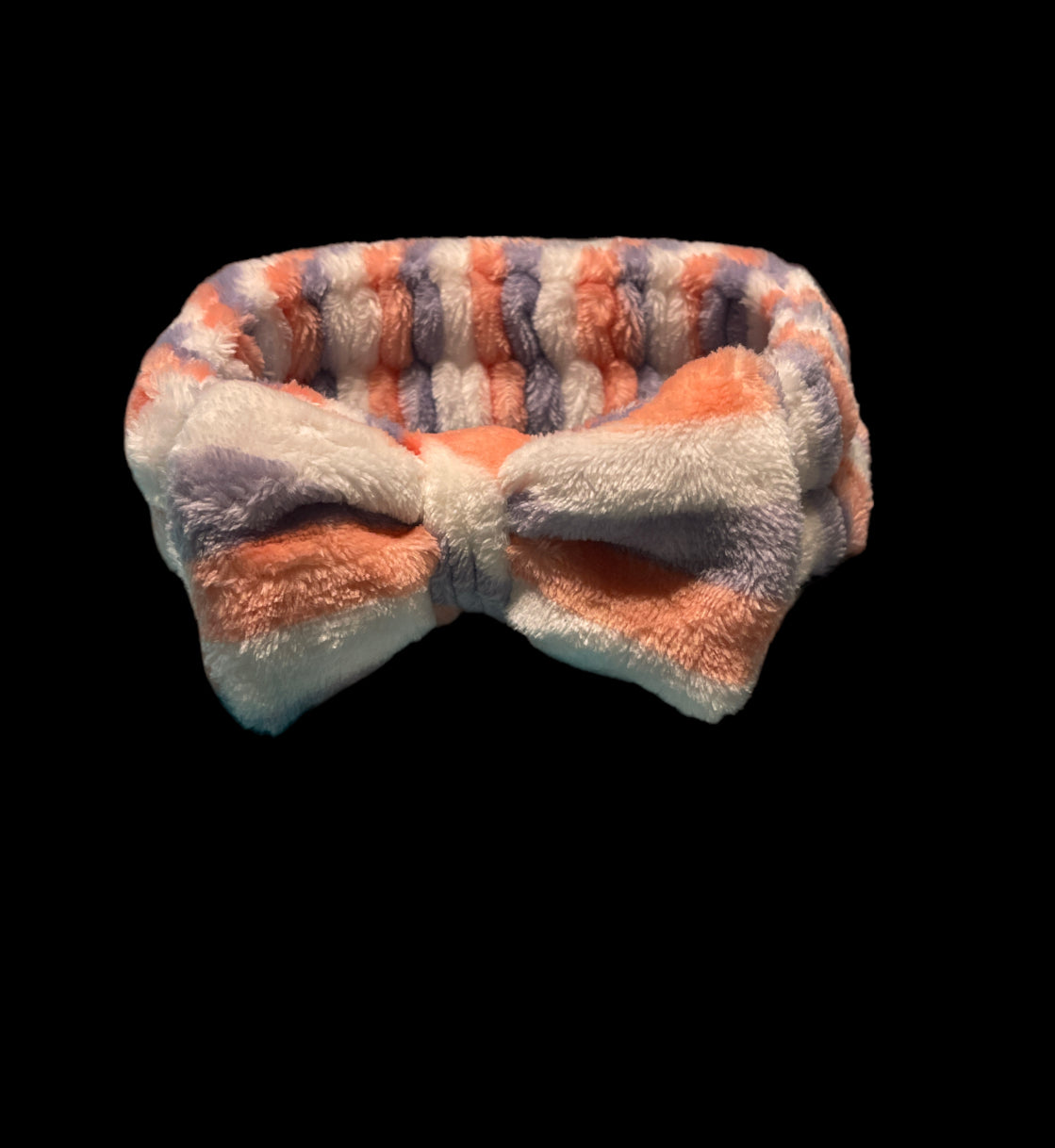 Spa/Makeup Headbands