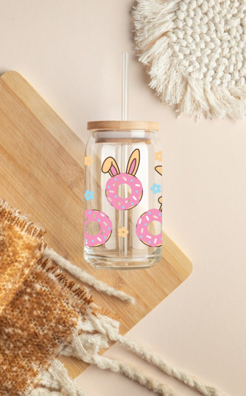 Libbey Cups