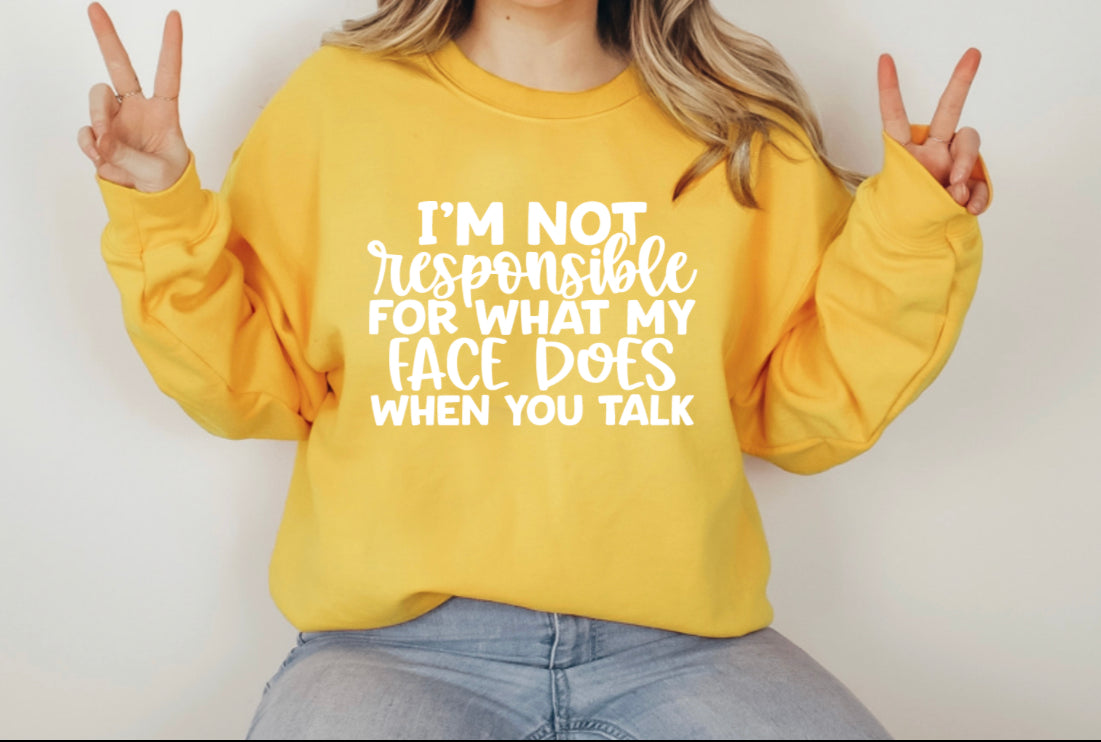 FACE DOES