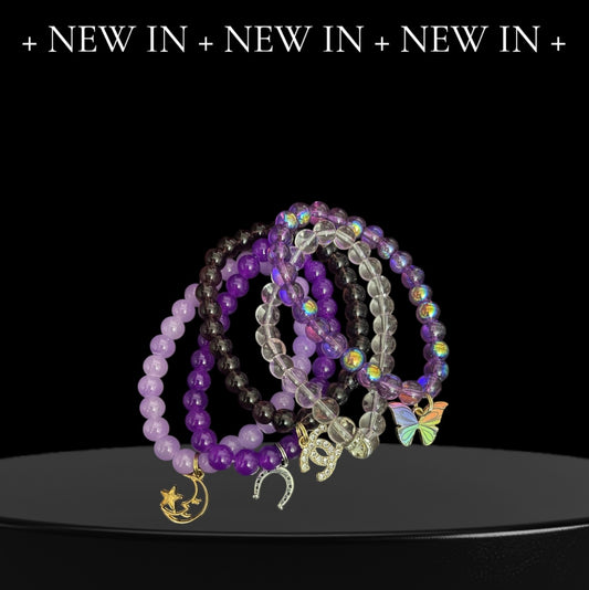 Arm Candy Color Bundles