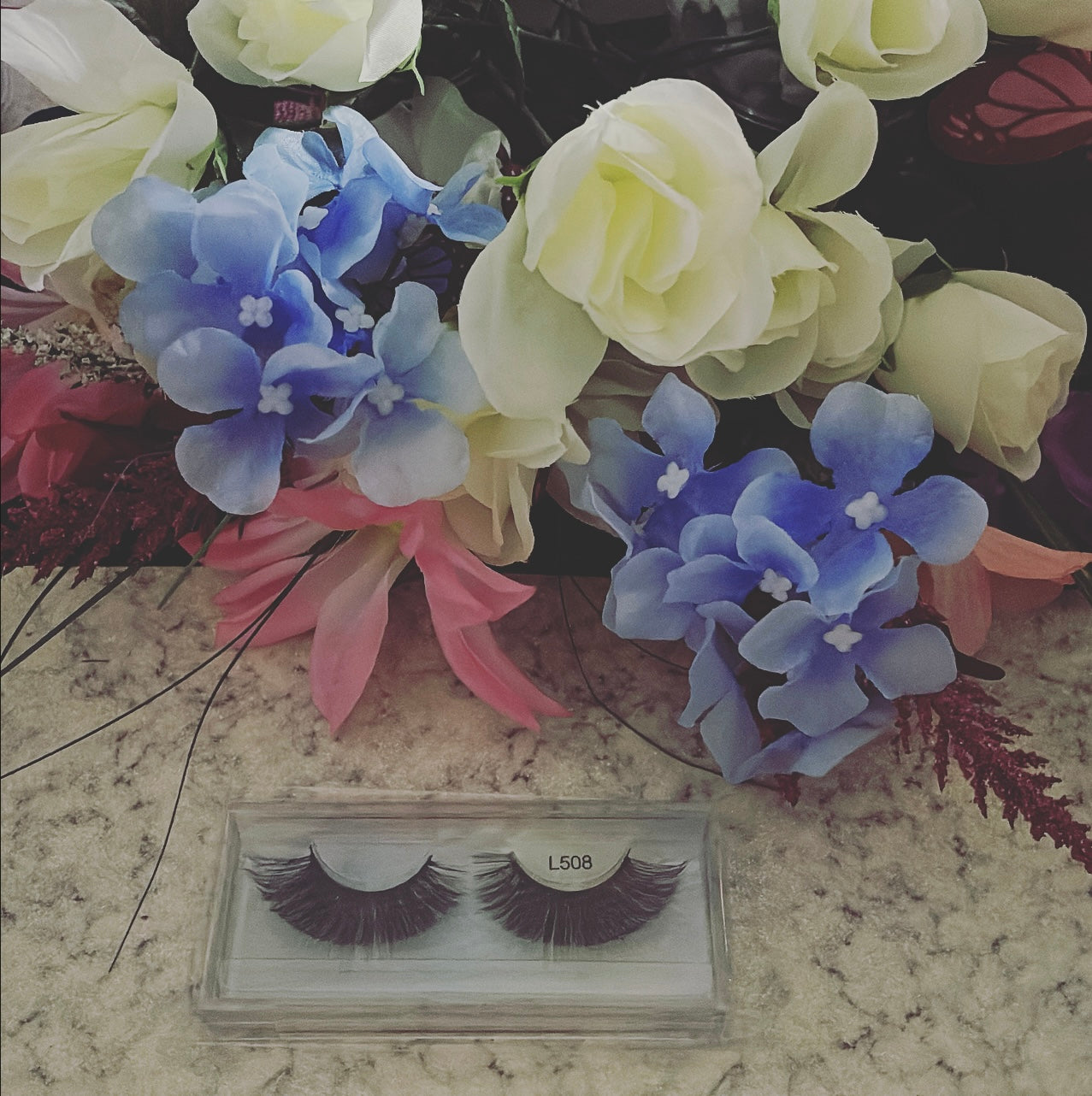Ne’Layz Lashes