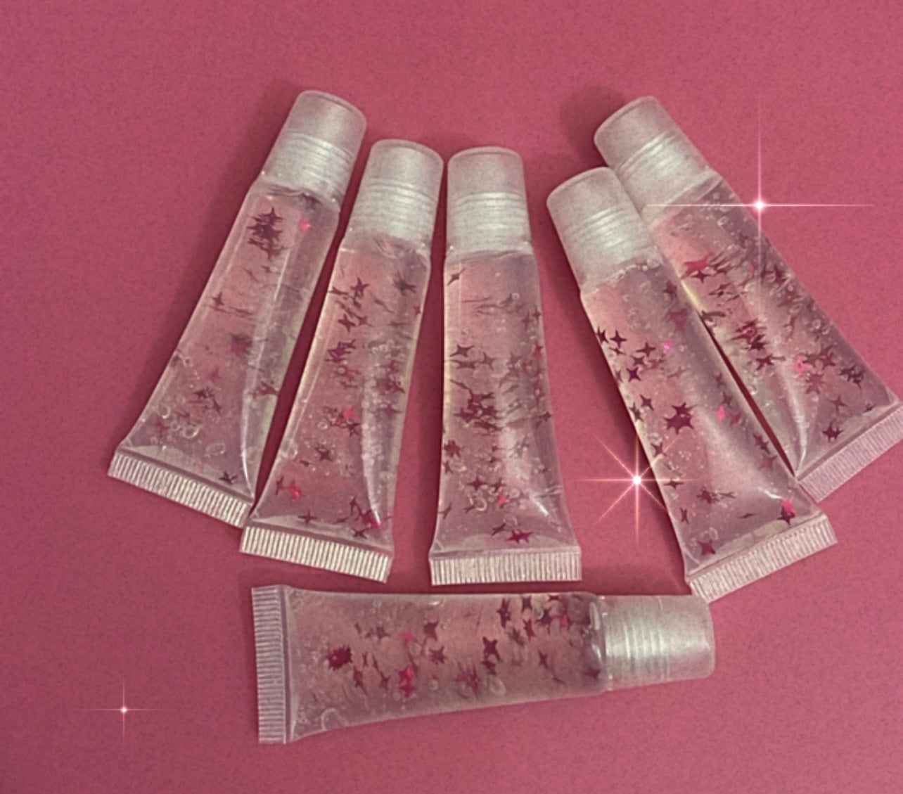 Ne’Layz Glossy Cosmetics
