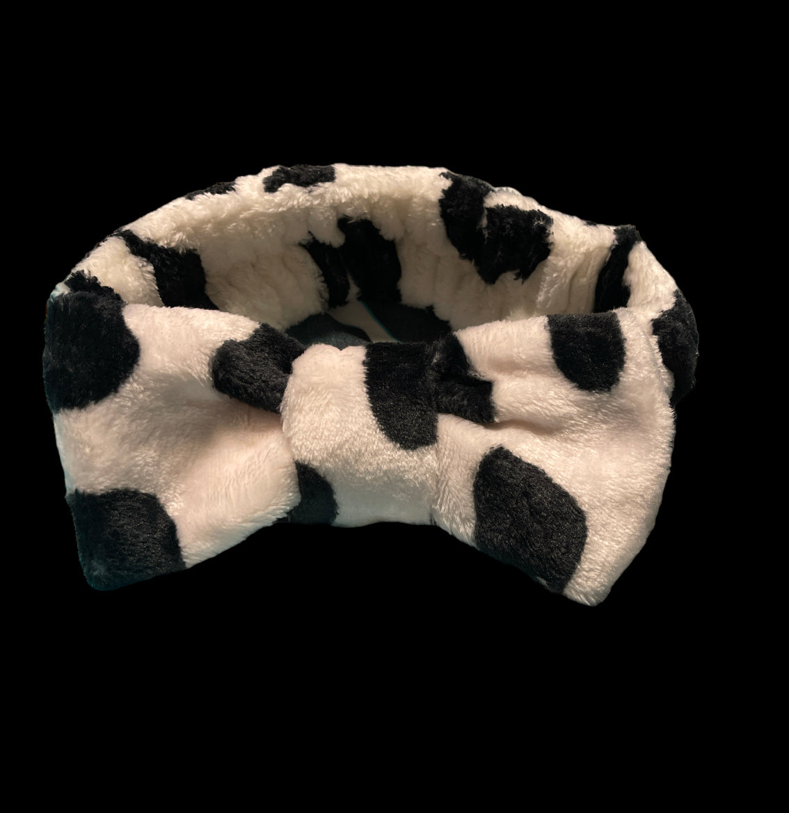 Spa/Makeup Headbands