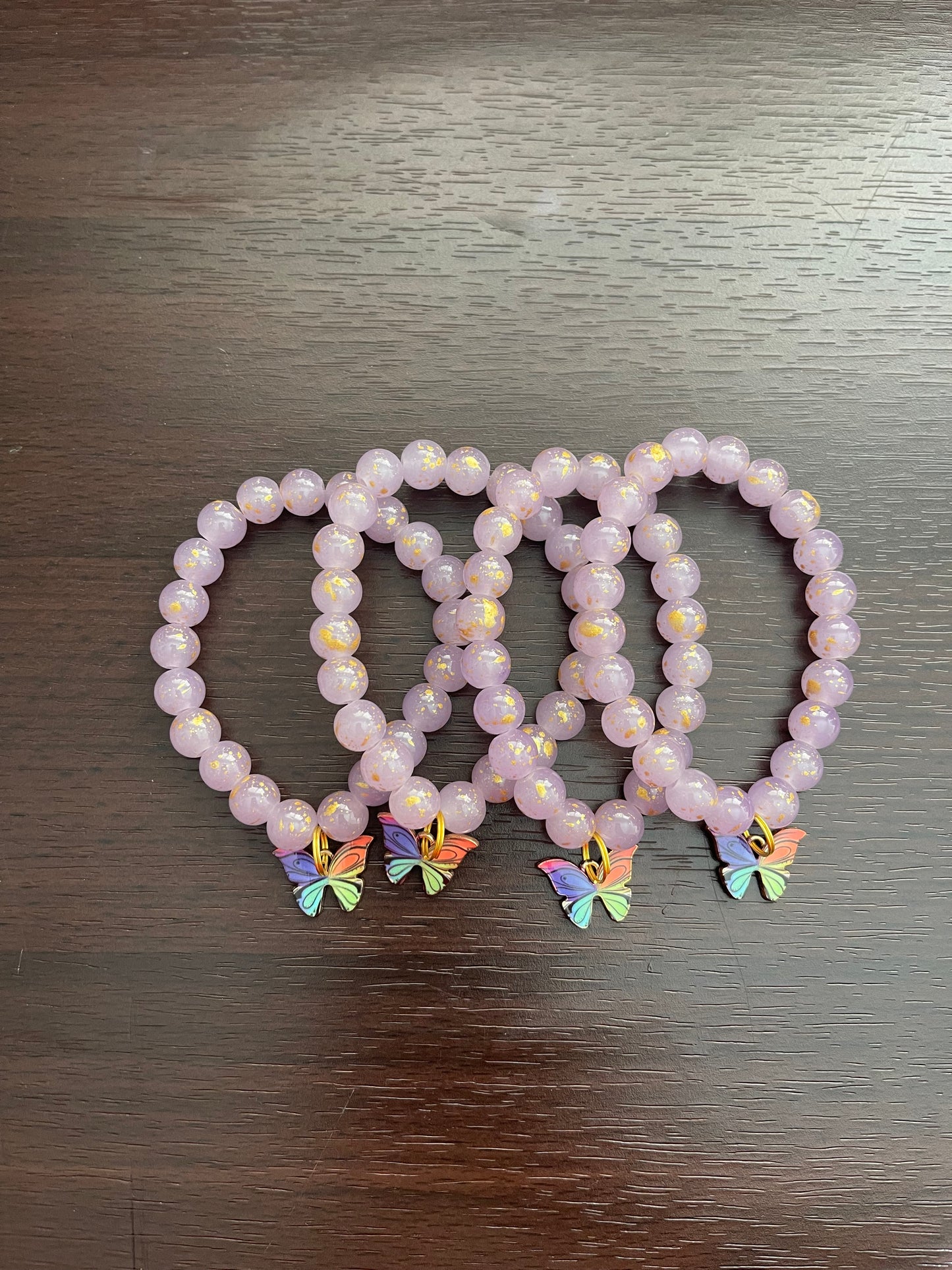 Lavender Luxe