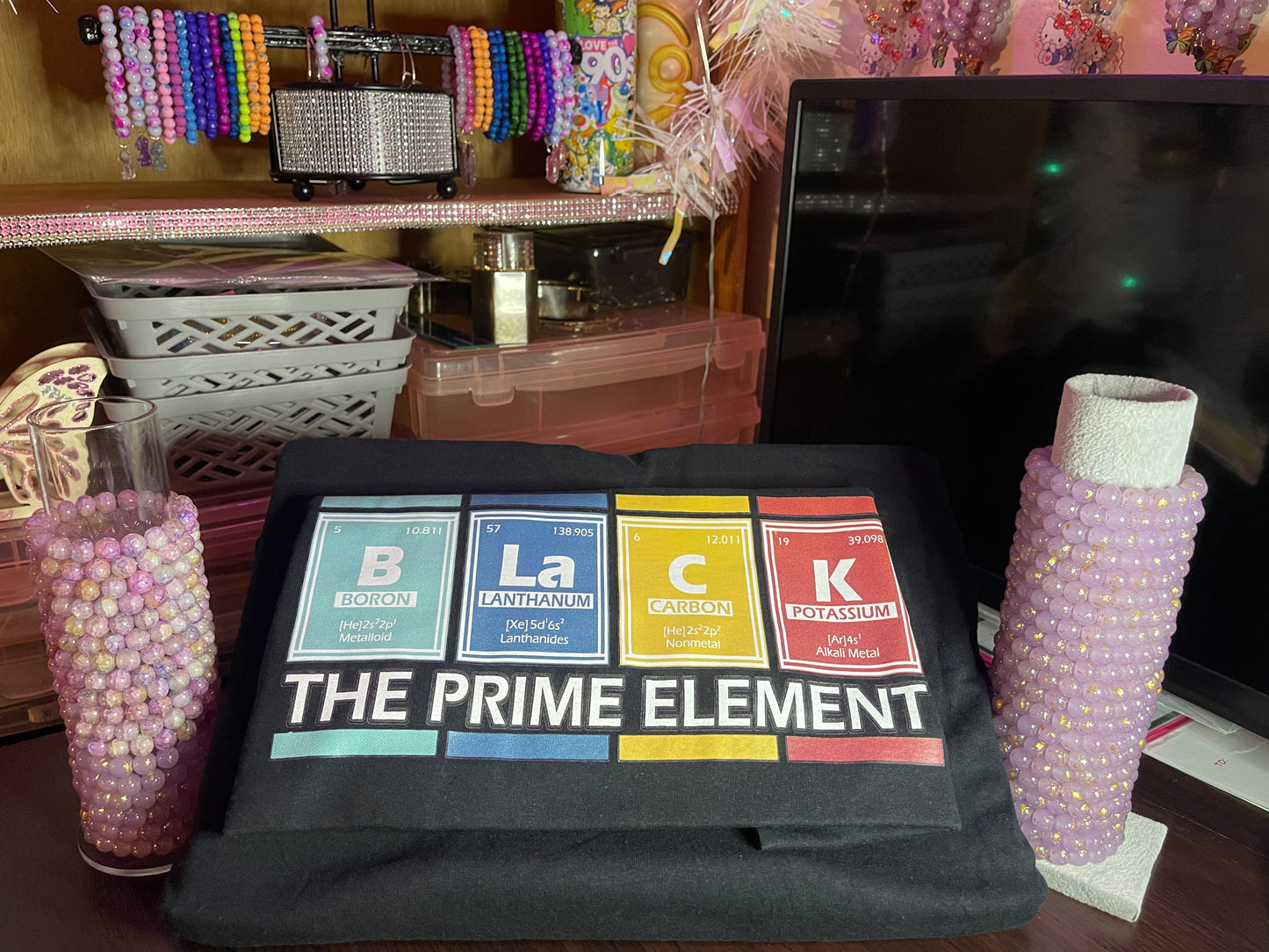 PRIME ELEMENT