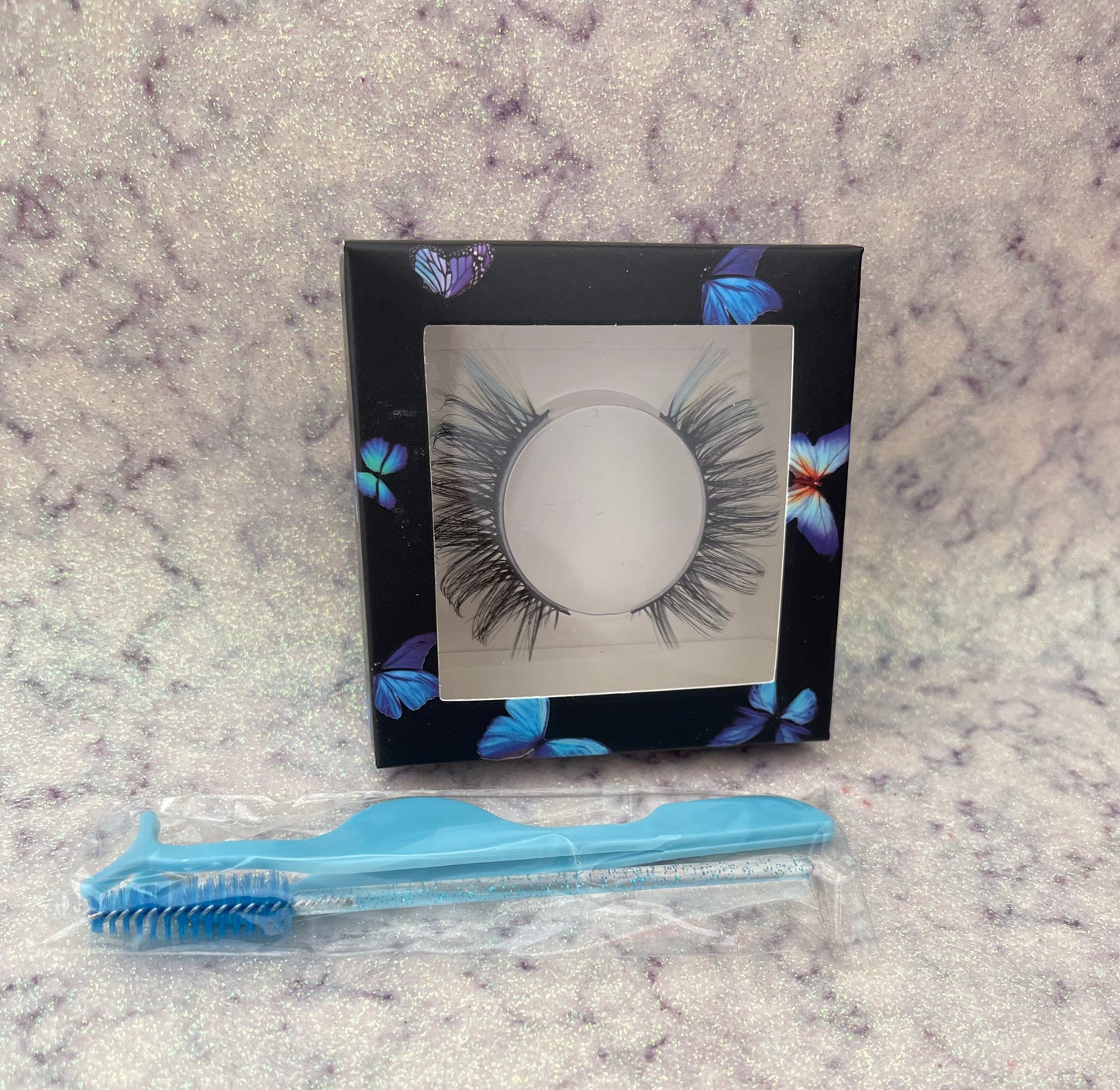 Color Me Lashes