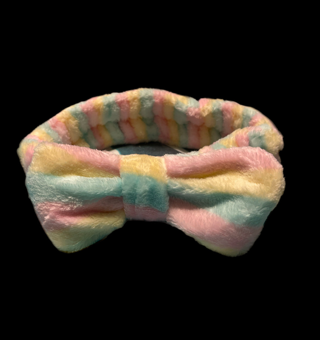 Spa/Makeup Headbands