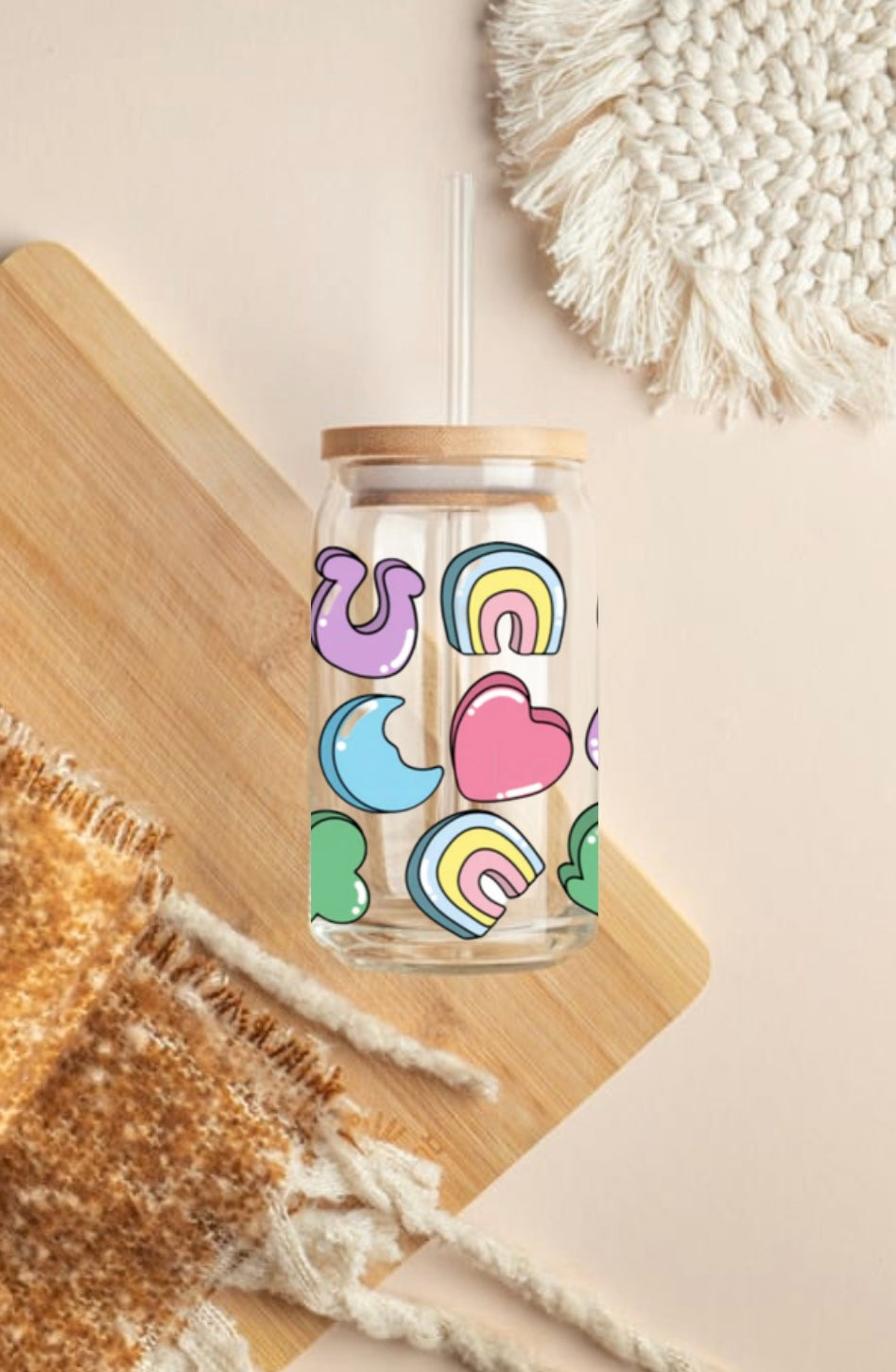 Libbey Cups