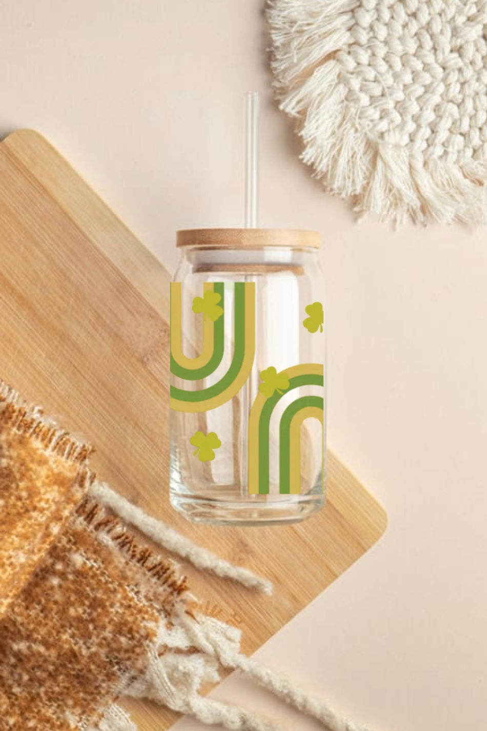 Libbey Cups