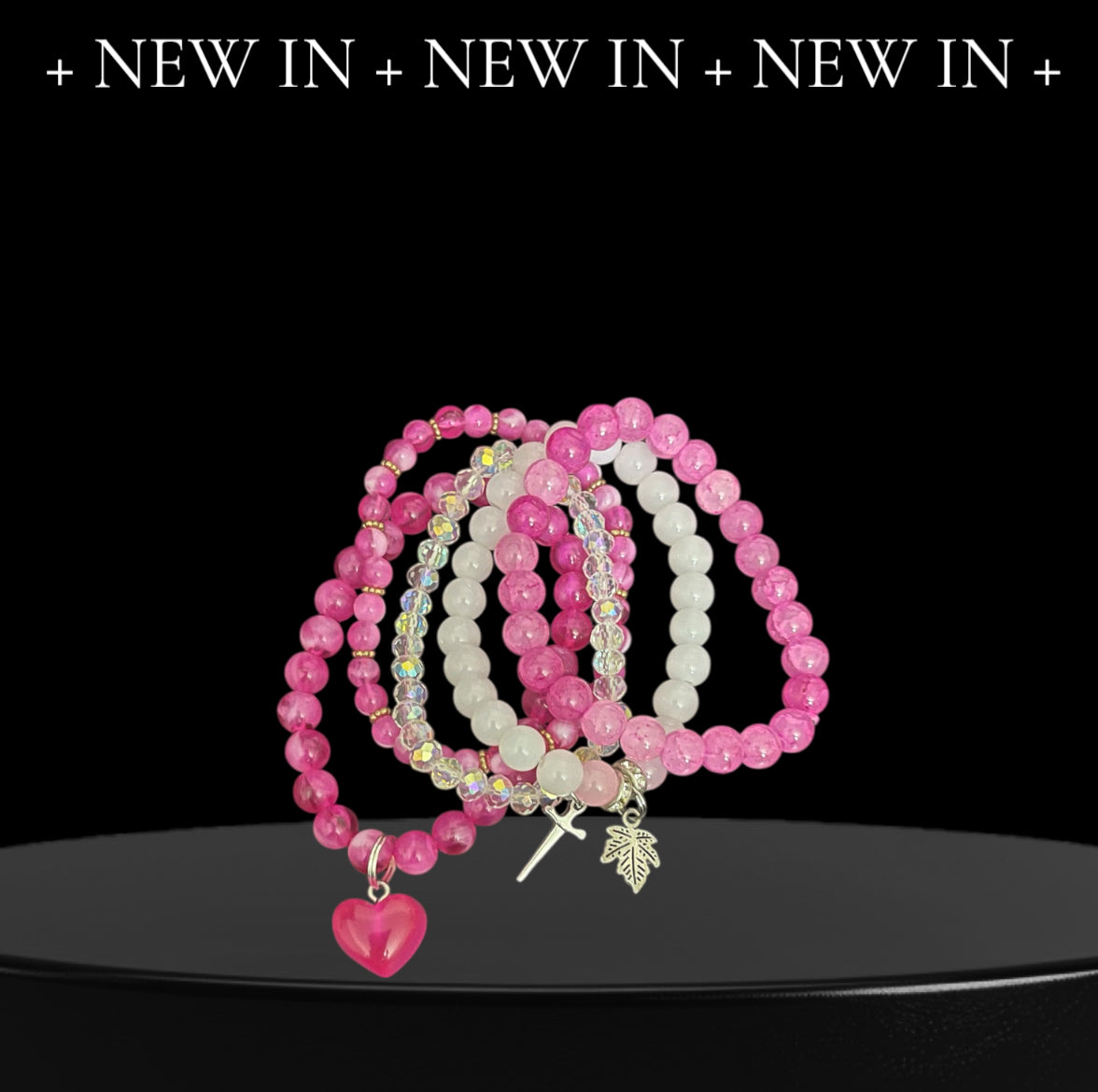 Arm Candy Color Bundles