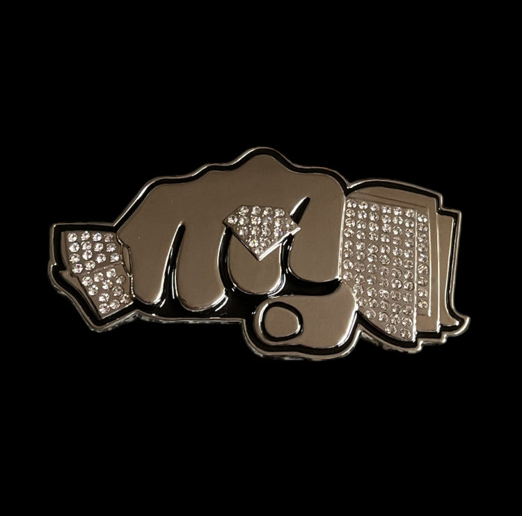 Belt Buckles