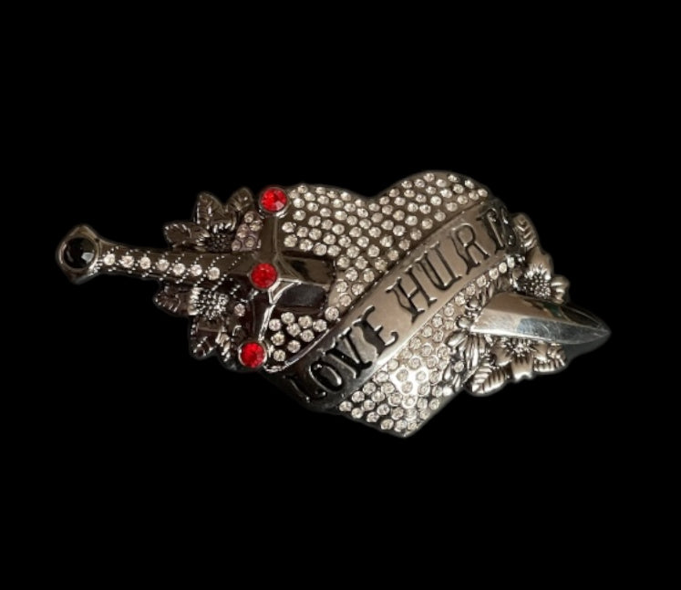 Belt Buckles