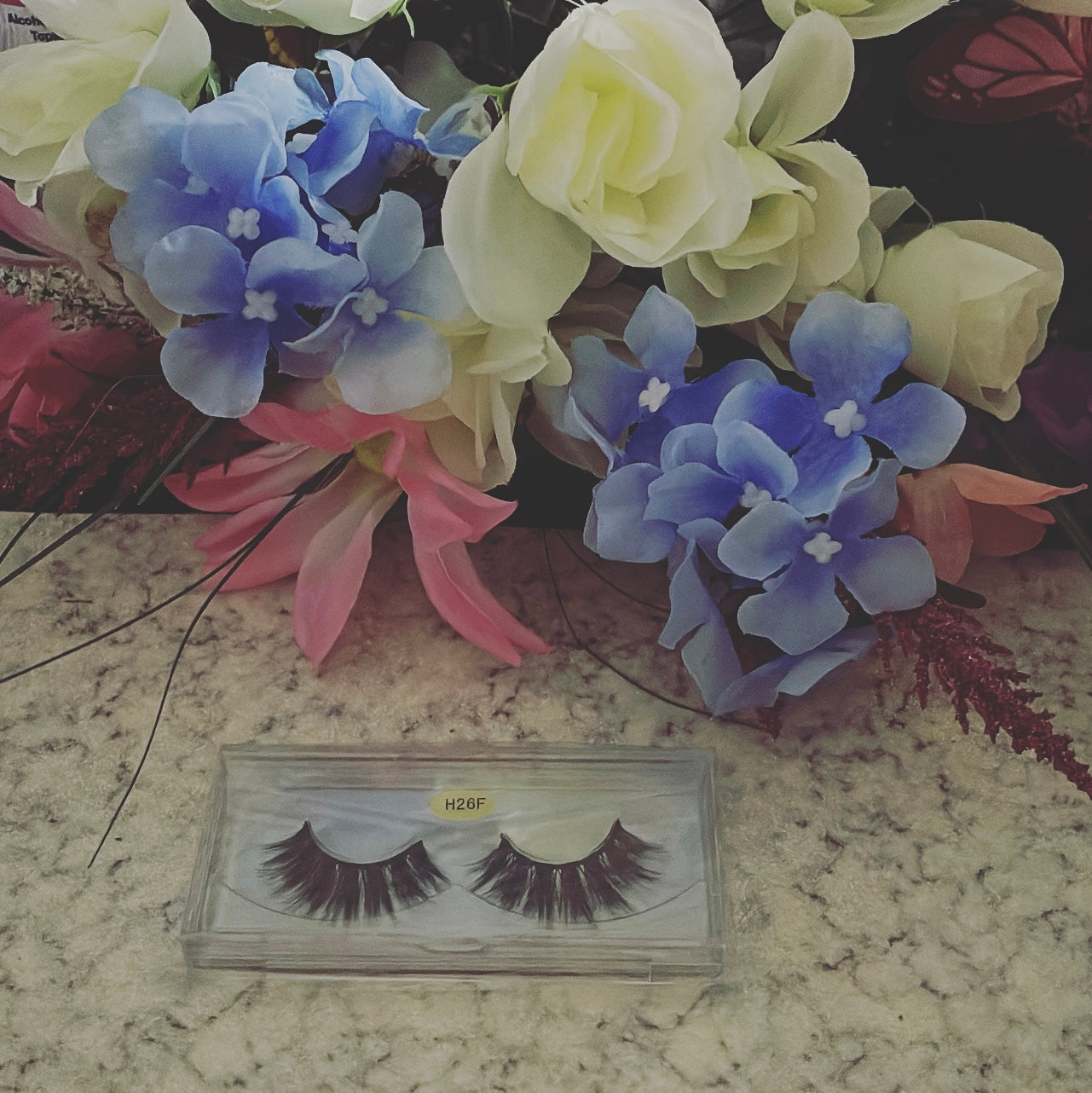 Ne’Layz Lashes