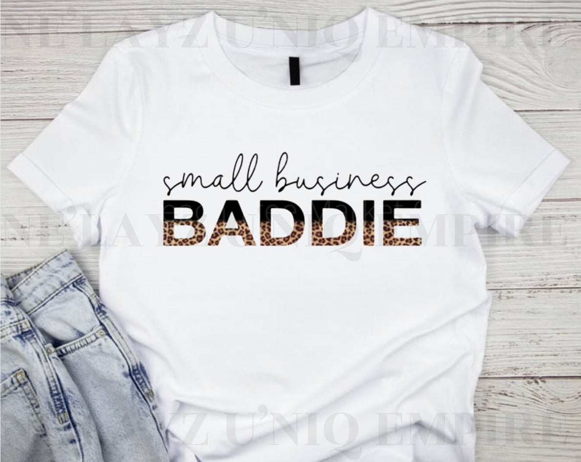 BADDIE