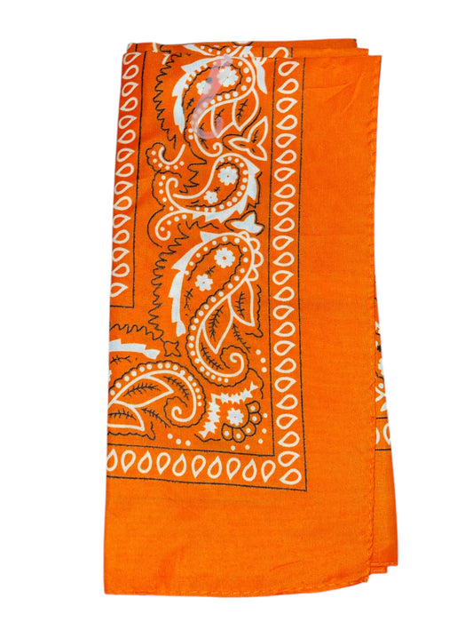 Bandanas