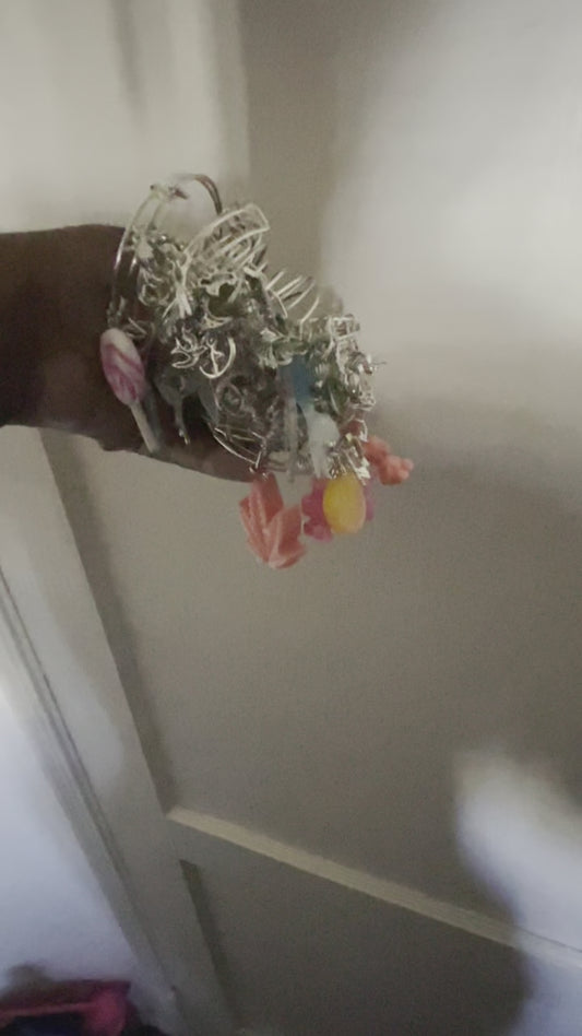 Basic and Extra Bangles