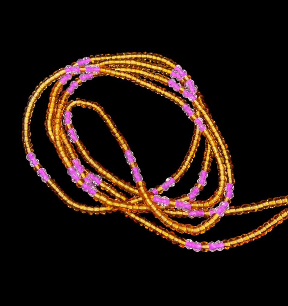 Beautiful Wasitbeads