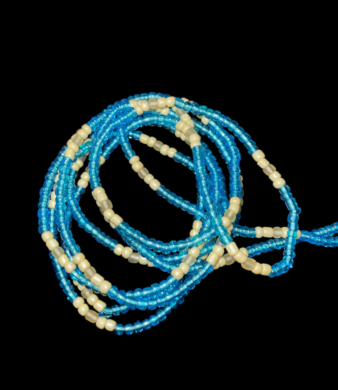 Beautiful Wasitbeads