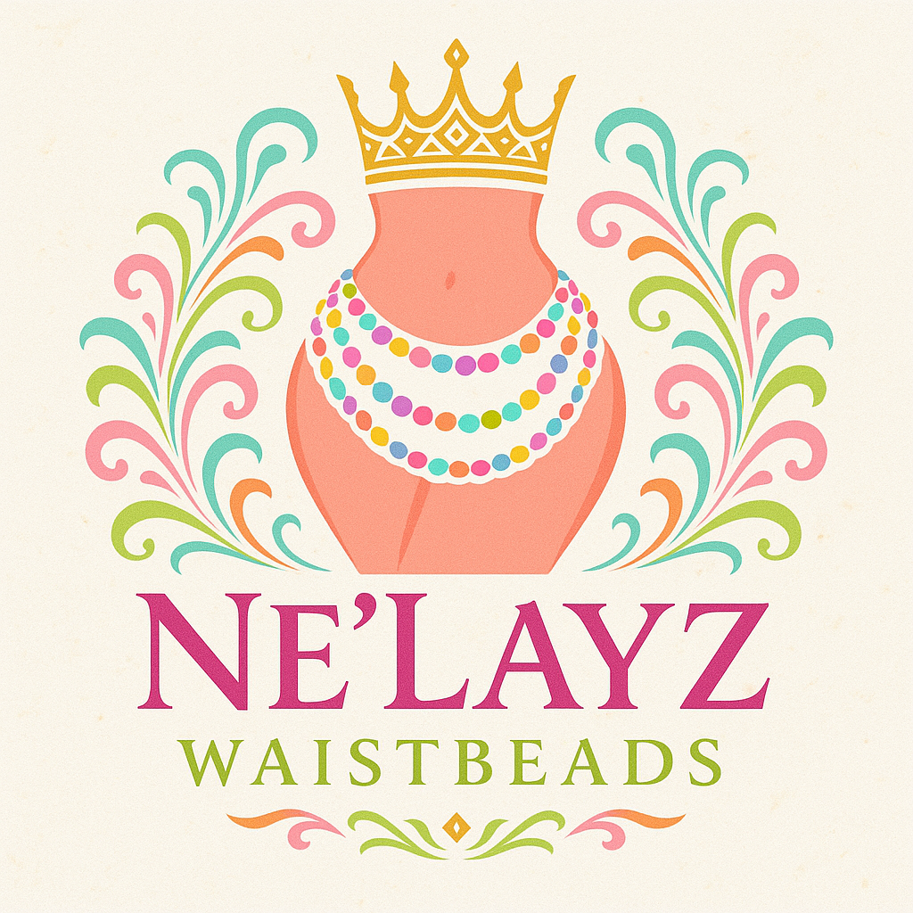 Beautiful Wasitbeads