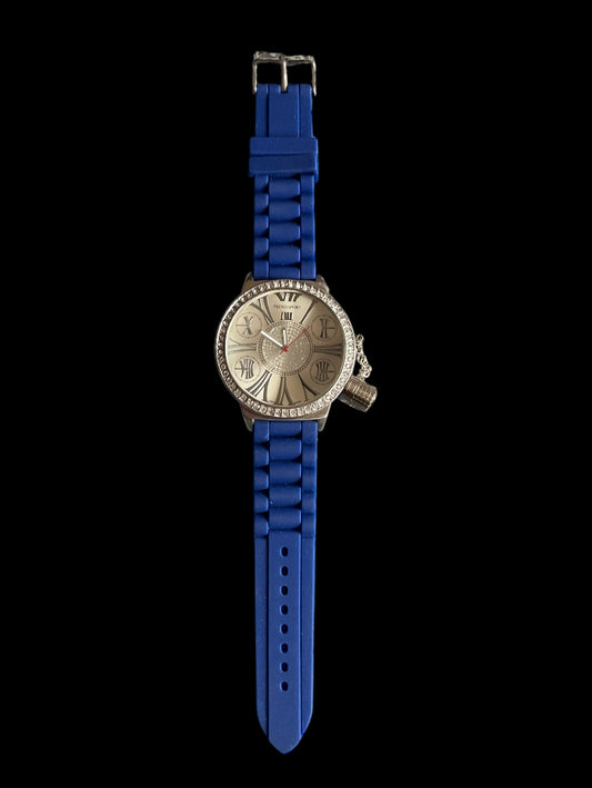 Men’s Big Face Watch
