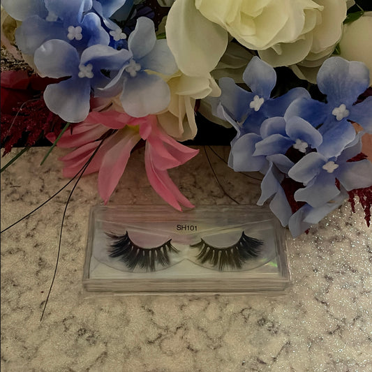 Ne’Layz Lashes