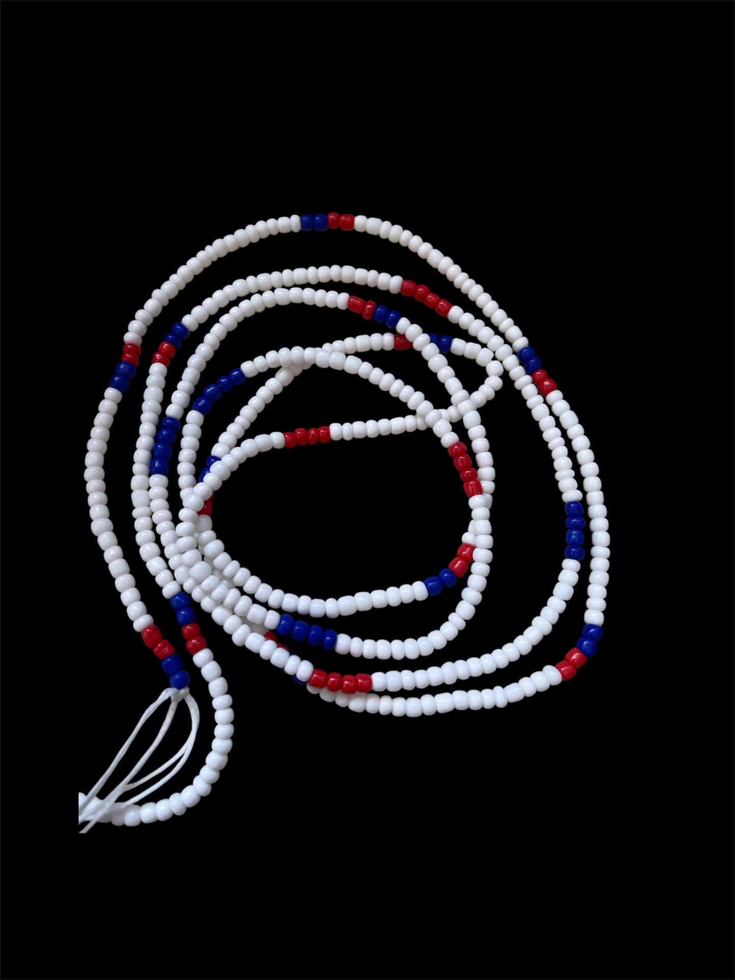 Beautiful Wasitbeads