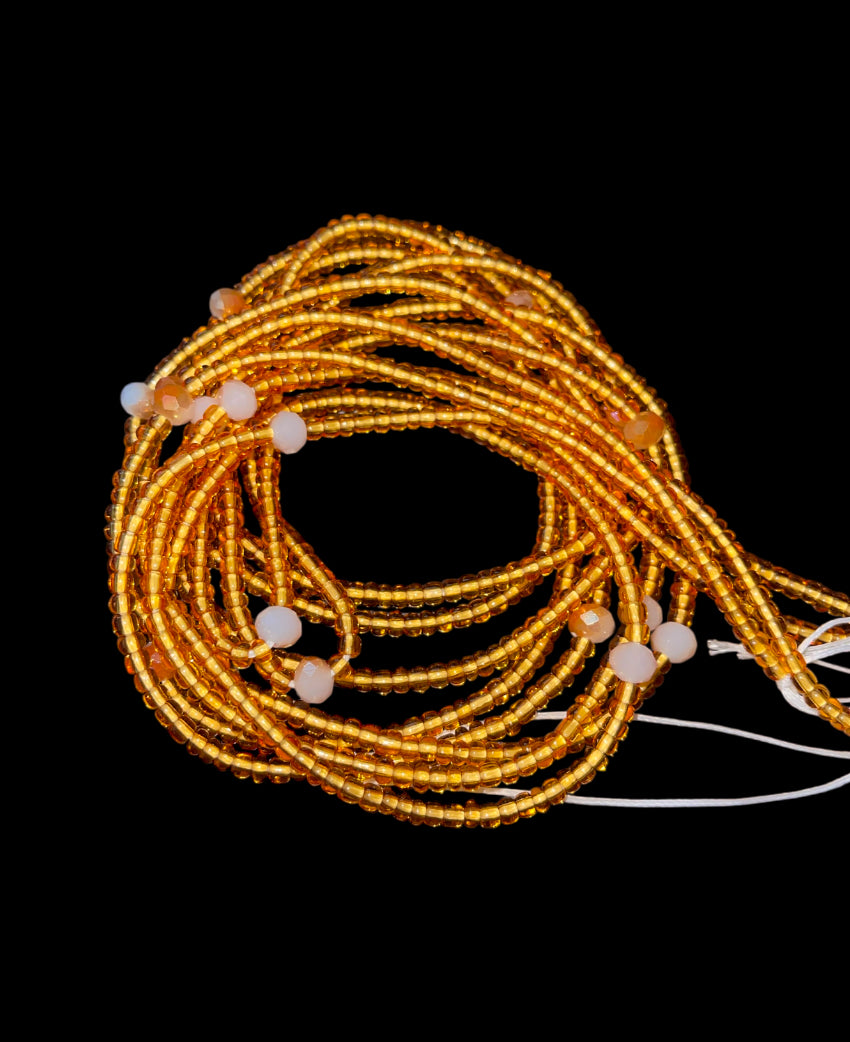 Beautiful Wasitbeads