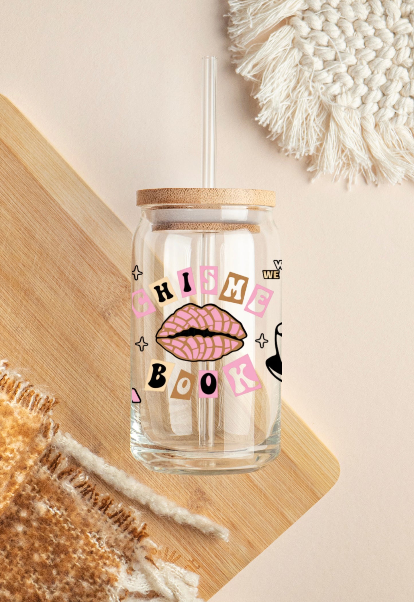 Libbey Cups 2