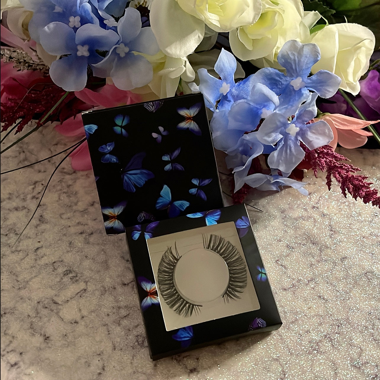 Ne’Layz Russian Lashes