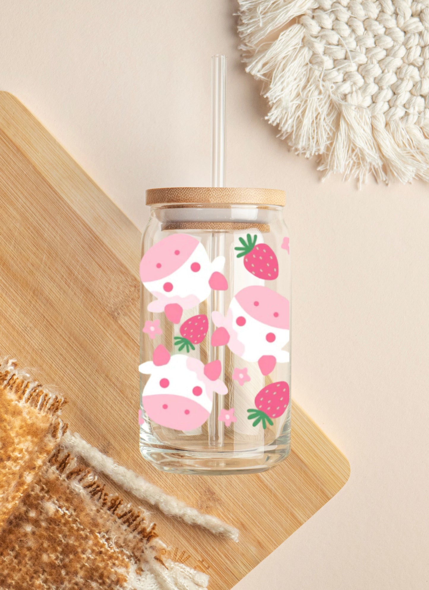 Libbey Cups 2